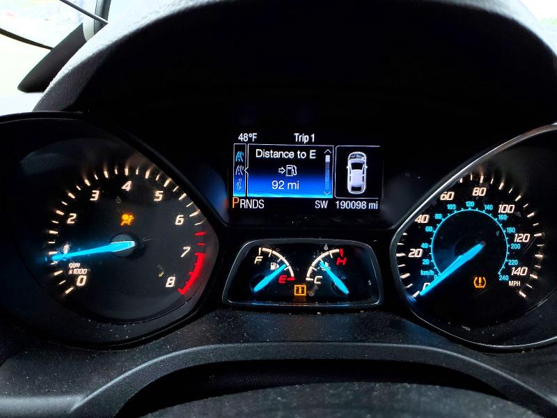 Aukcja sprzedaży 2013 Ford Escape, vin: 1FMCU0H96DUC47327, numer aukcji: 52333286