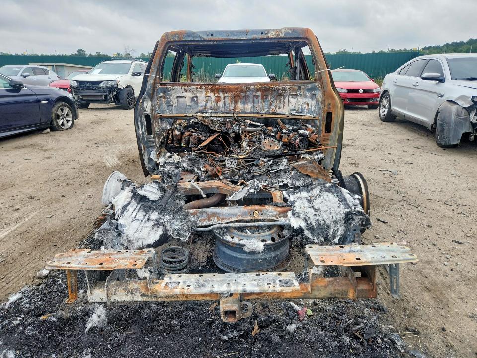 Продажа на аукционе авто 2026 Toyota Tundra, vin: 5TFLA5AB5TX051125, номер лота: 52068056
