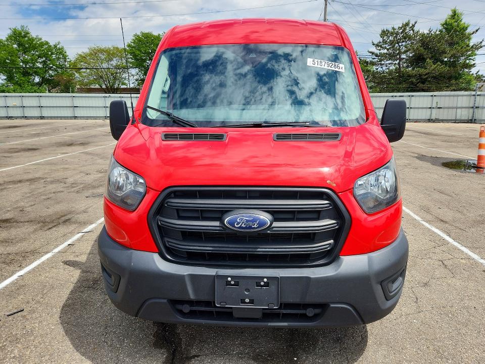 Aukcja sprzedaży 2020 Ford Transit, vin: 1FTBR1C8XLKA17581, numer aukcji: 51879286