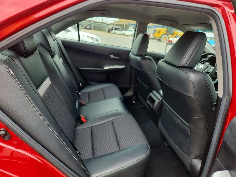 2014 Toyota Camry მანქანა იყიდება აუქციონზე, vin: 4T1BF1FK9EU787841, აუქციონის ნომერი: 53199836
