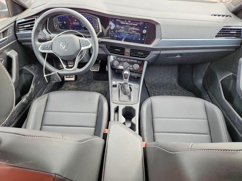 2024 Volkswagen Jetta მანქანა იყიდება აუქციონზე, vin: 3VWSM7BU6RM015471, აუქციონის ნომერი: 48615016