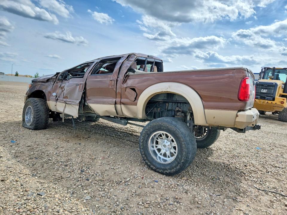 Aukcja sprzedaży 2012 Ford F250, vin: 1FT7W2BT1CEA21530, numer aukcji: 54272196