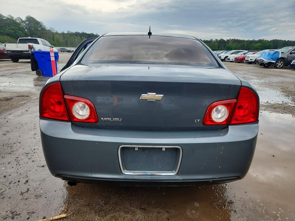 Продаж на аукціоні авто 2008 Chevrolet Malibu, vin: 1G1ZH57B984249138, номер лоту: 52691996
