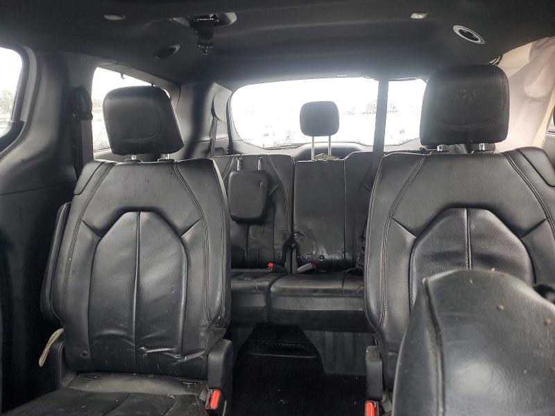 Продаж на аукціоні авто 2019 Chrysler Pacifica, vin: 2C4RC1EG6KR746195, номер лоту: 54525476