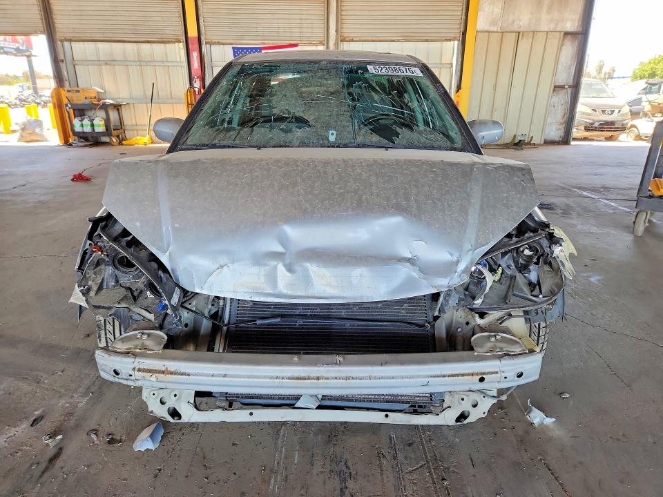 Продажа на аукционе авто 2005 Honda Civic, vin: 1HGES26725L007037, номер лота: 52398676