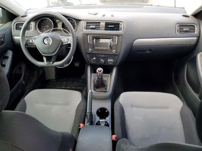 Продажа на аукционе авто 2017 Volkswagen Jetta, vin: 3VW167AJXHM389013, номер лота: 53137296