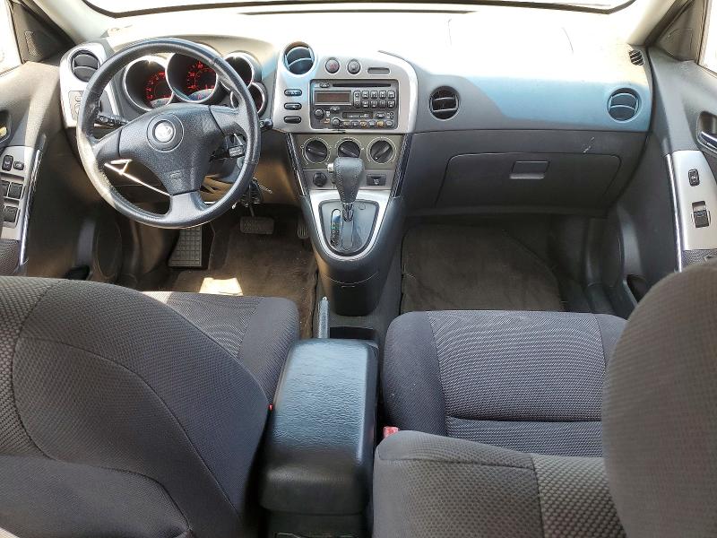 54711676 :رقم المزاد ، 2T1KR32E53C104616 vin ، 2003 Toyota Corolla Matrix مزاد بيع