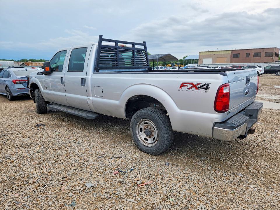 Продаж на аукціоні авто 2015 Ford F250, vin: 1FT7W2BT8FEC01088, номер лоту: 53735546