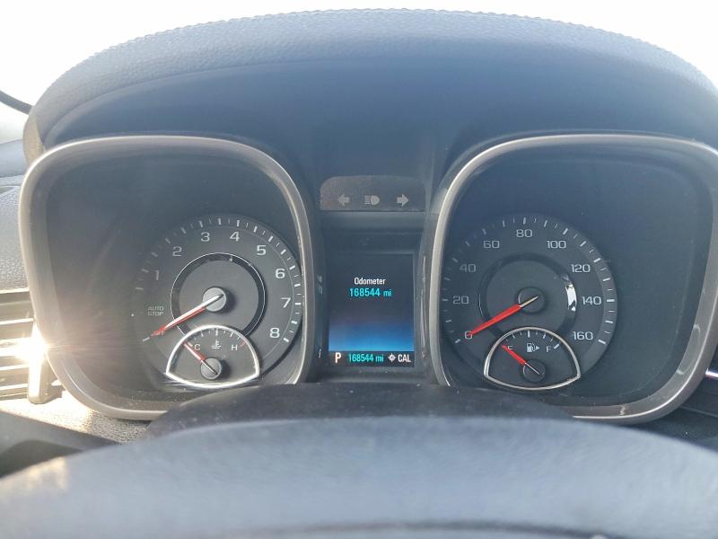 Aukcja sprzedaży 2014 Chevrolet Malibu, vin: 1G11C5SL9EF244128, numer aukcji: 52714286