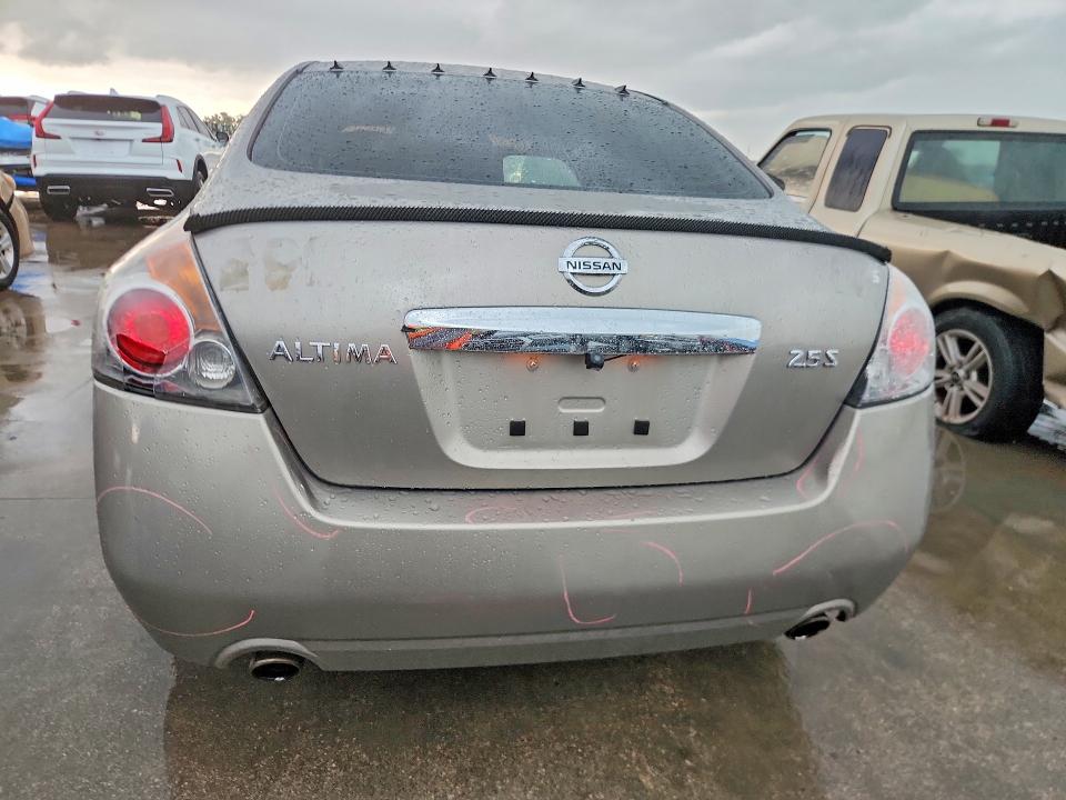 53656966 :رقم المزاد ، 1N4AL2AP8CN557836 vin ، 2012 Nissan Altima مزاد بيع