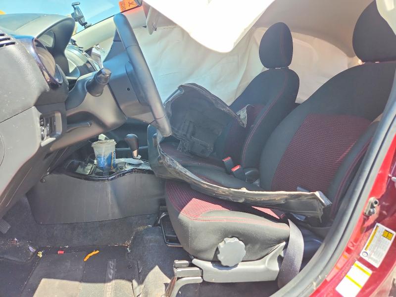 Продаж на аукціоні авто 2022 Mitsubishi Mirage, vin: ML32FUFJ7NHF02856, номер лоту: 53357036