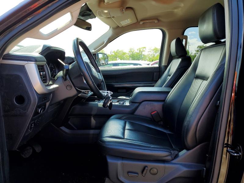 Продажа на аукционе авто 2022 Ford Expedition, vin: 1FMJK1JT9NEA58692, номер лота: 52836456