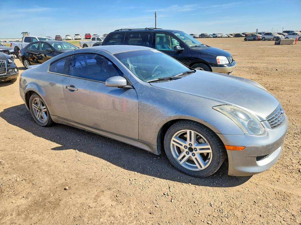 Продажа на аукционе авто 2005 Infiniti G35, vin: JNKCV54E55M422569, номер лота: 52200896