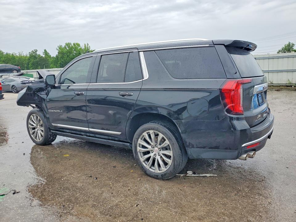 Aukcja sprzedaży 2021 Gmc Yukon, vin: 1GKS1DKL3MR177071, numer aukcji: 53067436