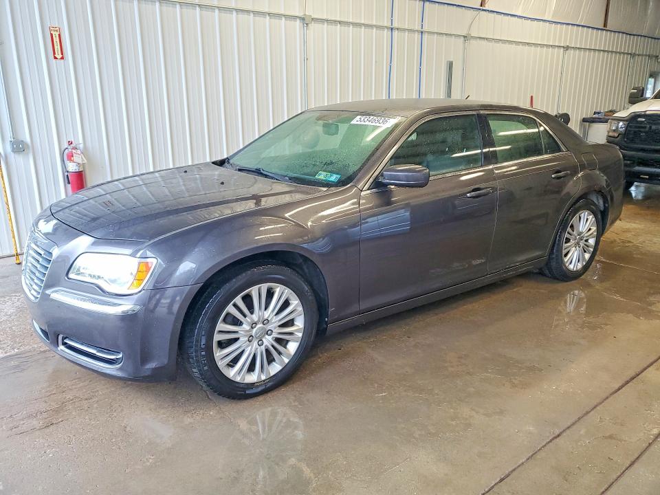 Aukcja sprzedaży 2014 Chrysler 300, vin: 2C3CCARG4EH276604, numer aukcji: 53346936