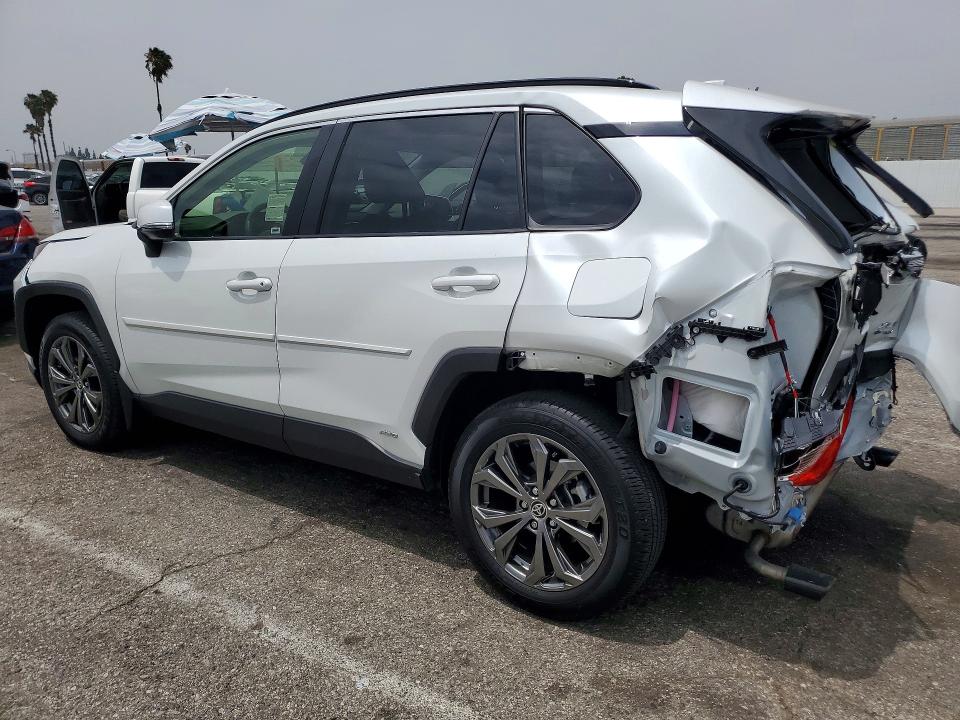 Продажа на аукционе авто 2025 Toyota Rav4, vin: JTMB6RFVXSJ069869, номер лота: 53141726