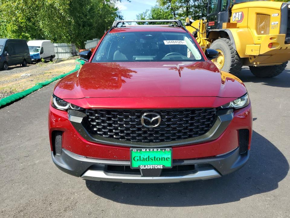 Продажа на аукционе авто 2026 Mazda Cx-50, vin: 7MMVABEY0TN473482, номер лота: 54484626