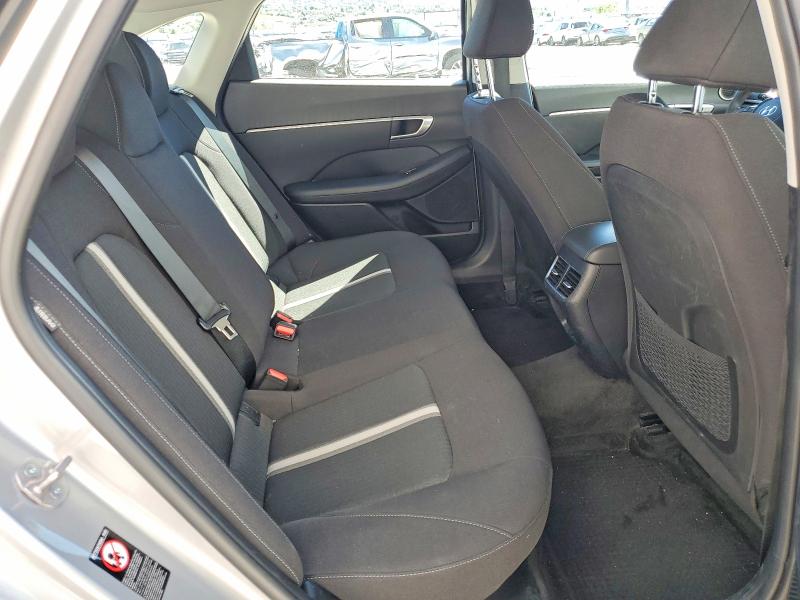 Продажа на аукционе авто 2023 Hyundai Sonata Hybrid, vin: KMHL24JJXPA078100, номер лота: 51551156