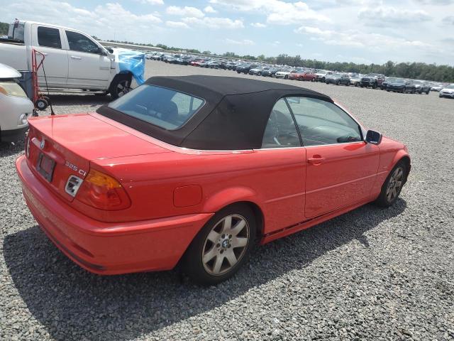 Aukcja sprzedaży 2001 Bmw 325, vin: WBABS33421JY54967, numer aukcji: 52199766
