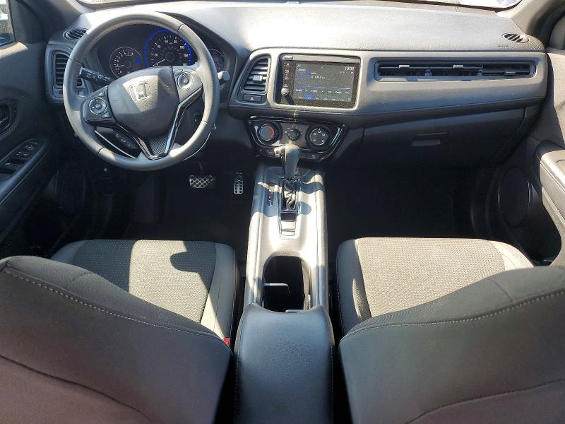 Aukcja sprzedaży 2019 Honda Hr-v, vin: 3CZRU5H1XKG709954, numer aukcji: 52231766