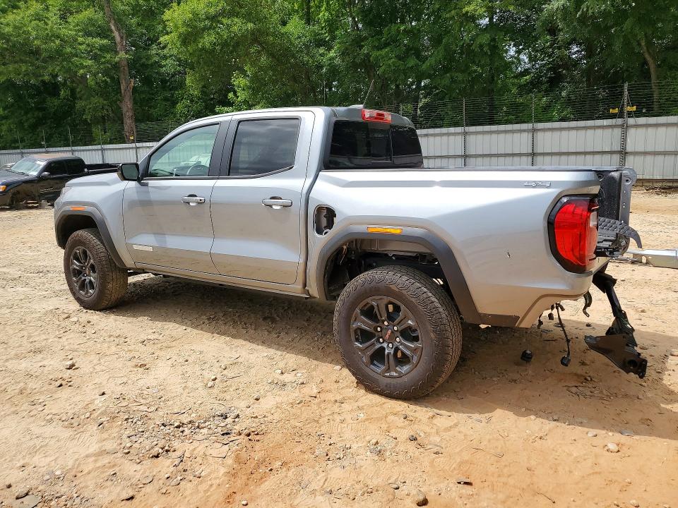 2025 Gmc Canyon მანქანა იყიდება აუქციონზე, vin: 1GTP2BEK1S1208934, აუქციონის ნომერი: 53258766