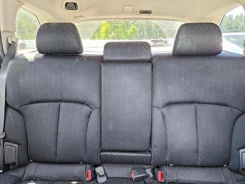 54476586 :رقم المزاد ، 4S4BRBGC2C3236206 vin ، 2012 Subaru Outback مزاد بيع