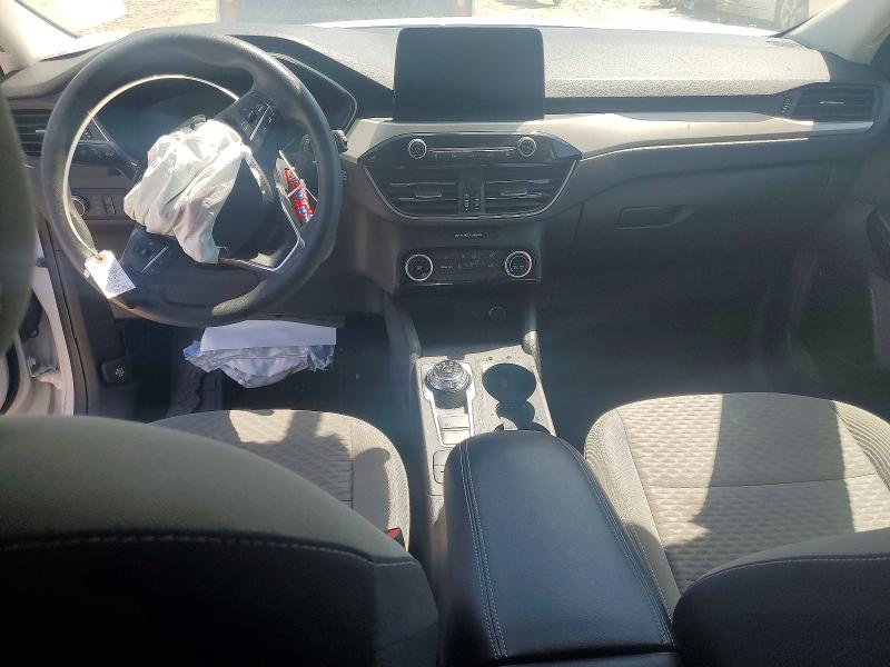 Aukcja sprzedaży 2021 Ford Escape, vin: 1FMCU0G60MUA86416, numer aukcji: 52936826