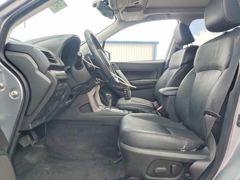 Auction sale of the 2014 Subaru Forester, vin: JF2SJGPC0EH452717, lot number: 54664606