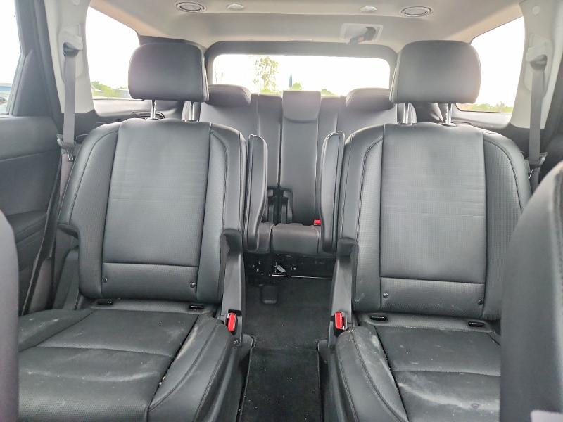 Продажа на аукционе авто 2026 Hyundai Palisade, vin: KM8RKES21TU058060, номер лота: 51007846