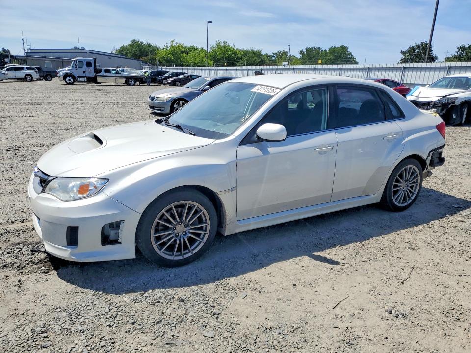 Продажа на аукционе авто 2014 Subaru Impreza, vin: JF1GV7E6XEG005765, номер лота: 53121226