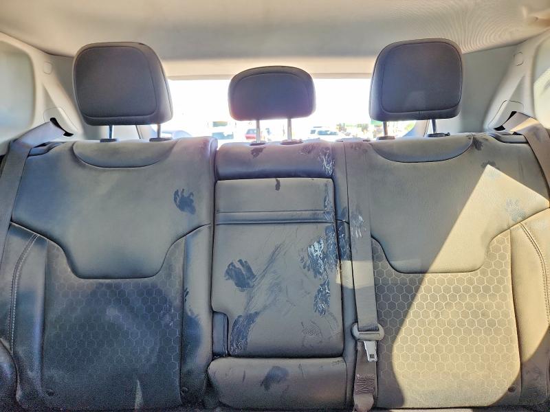 Продаж на аукціоні авто 2019 Jeep Compass, vin: 3C4NJCBB7KT778062, номер лоту: 52707416