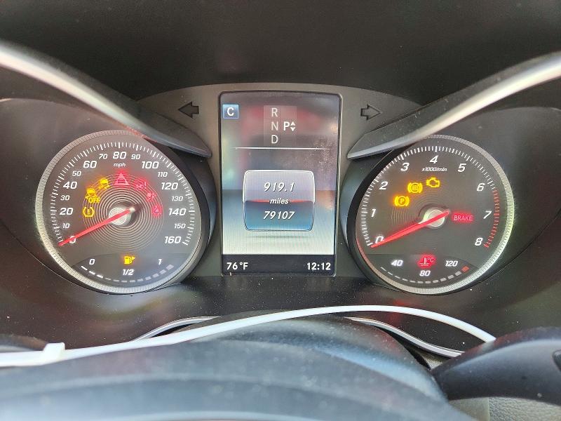 Продажа на аукционе авто 2016 Mercedes-benz C, vin: 55SWF4KB3GU168983, номер лота: 53315916