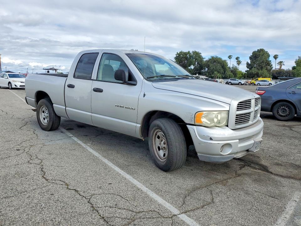 Aukcja sprzedaży 2002 Dodge Ram 1500, vin: 1D7HA18Z52J161374, numer aukcji: 52553496