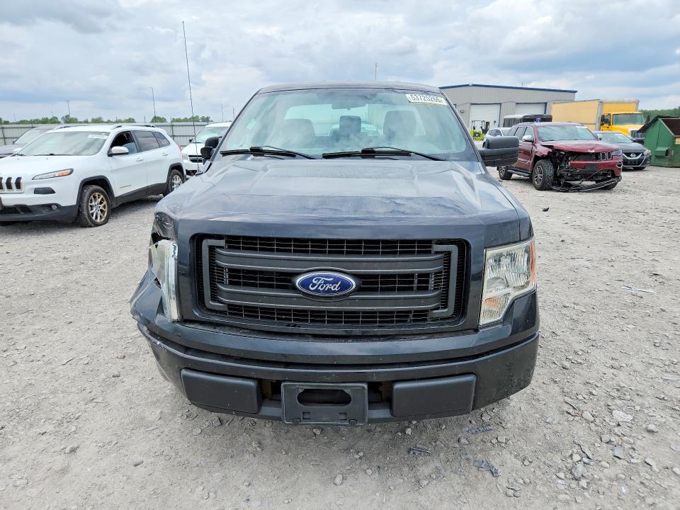 Aukcja sprzedaży 2013 Ford F150, vin: 1FTMF1CM8DKF71699, numer aukcji: 53725266