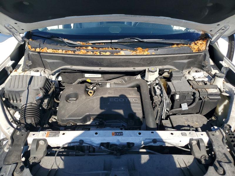 53924816 :رقم المزاد ، 3GKALPEV0KL290114 vin ، 2019 Gmc Terrain مزاد بيع