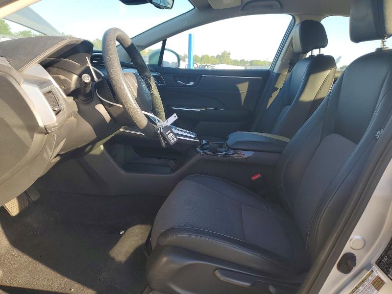 Продаж на аукціоні авто 2019 Hond Clarity, vin: JHMZC5F19KC007136, номер лоту: 52967056