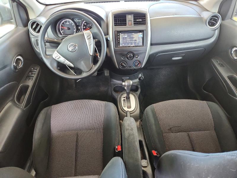 51863906 :رقم المزاد ، 3N1CN7AP4KL865033 vin ، 2019 Nissan Versa مزاد بيع