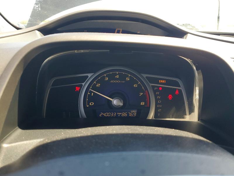 Продажа на аукционе авто 2010 Honda Civic, vin: 2HGFA1F53AH300209, номер лота: 53775396