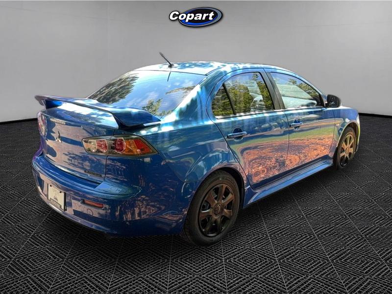 Продаж на аукціоні авто 2012 Mitsubishi Lancer, vin: JA32U2FUXCU020285, номер лоту: 55414956
