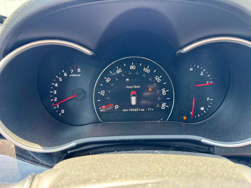 Aukcja sprzedaży 2014 Kia Sorento, vin: 5XYKWDA73EG522892, numer aukcji: 54301126