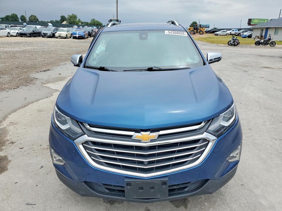 Aukcja sprzedaży 2020 Chevrolet Equinox, vin: 2GNAXPEX8L6159673, numer aukcji: 54308056