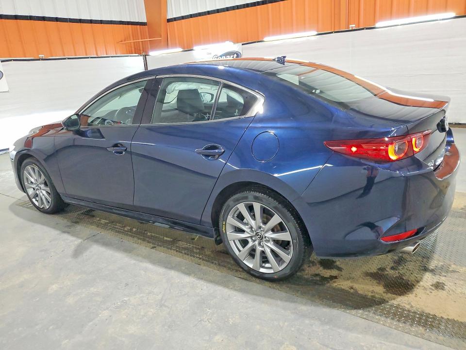 Aukcja sprzedaży 2025 Mazda 3, vin: JM1BPADM4S1787281, numer aukcji: 52332286