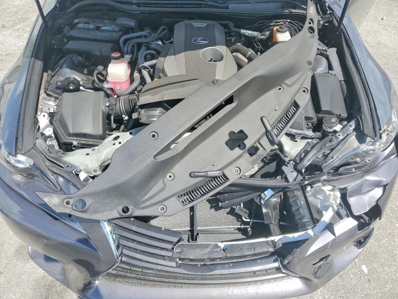 Продаж на аукціоні авто 2016 Lexus Is, vin: JTHBA1D24G5013532, номер лоту: 54515486