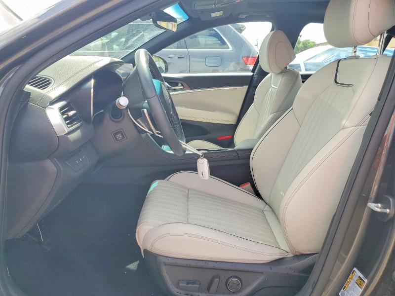 Aukcja sprzedaży 2025 Genesis G70, vin: KMTG34SC2SU147499, numer aukcji: 55139496