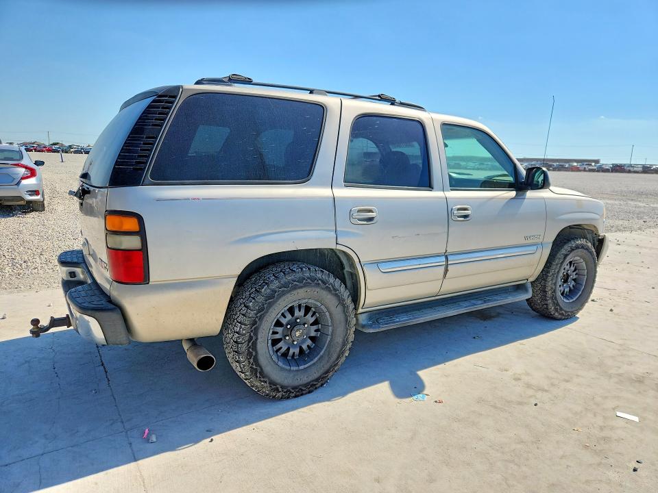 Продажа на аукционе авто 2005 Gmc Yukon, vin: 1GKEK13T15R276206, номер лота: 53011026