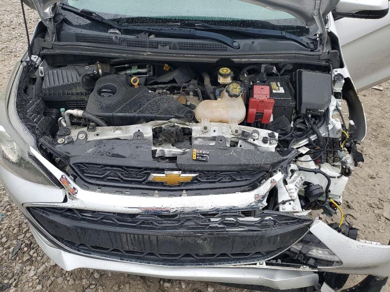 Aukcja sprzedaży 2020 Chevrolet Spark, vin: KL8CD6SA4LC448473, numer aukcji: 52182526