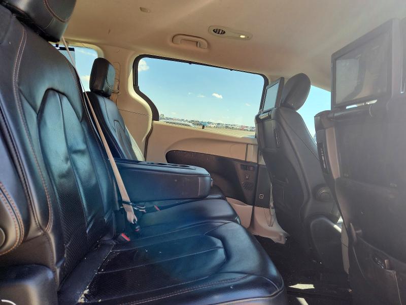 Aukcja sprzedaży 2018 Chrysler Pacifica, vin: 2C4RC1EG7JR108732, numer aukcji: 46778636