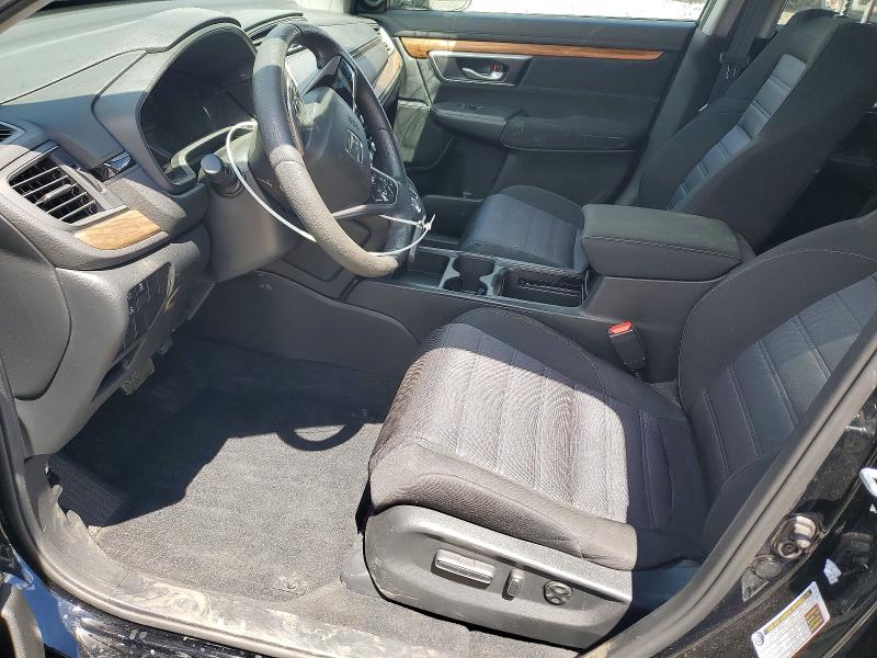 2022 Honda Cr-v მანქანა იყიდება აუქციონზე, vin: 2HKRW2H50NH621069, აუქციონის ნომერი: 53584006