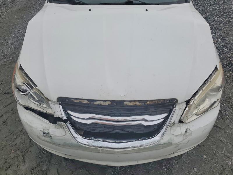 Aukcja sprzedaży 2012 Chrysler 200, vin: 1C3CCBBB8CN160864, numer aukcji: 54760096