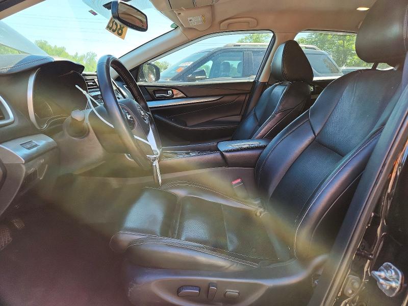 Aukcja sprzedaży 2018 Nissan Maxima, vin: 1N4AA6AP0JC387980, numer aukcji: 53944346